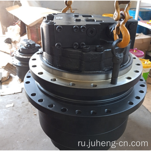 Конечная передача SH300 Ходовой двигатель SH300